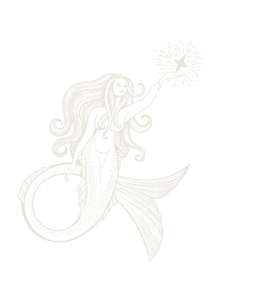 リーフのイラスト